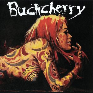 BUCKCHERRY