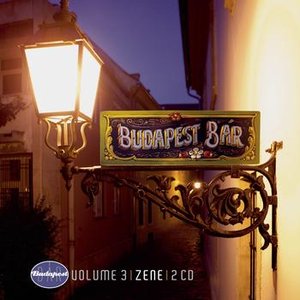 VOLUME 3 - ZENE
