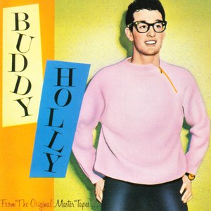 THE BEST OF BUDDY HOLLY