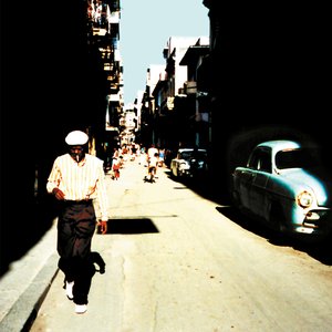 BUENA VISTA SOCIAL CLUB