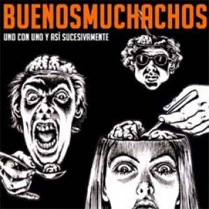 UNO CON UNO Y ASÍ SUCESIVAMENTE