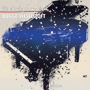 IT'S SNOWING ON MY PIANO