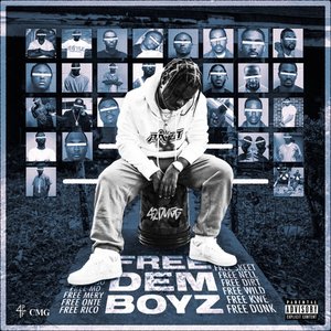 FREE DEM BOYZ