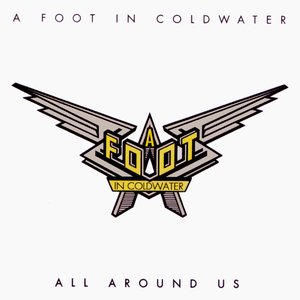 ALL AROUND US