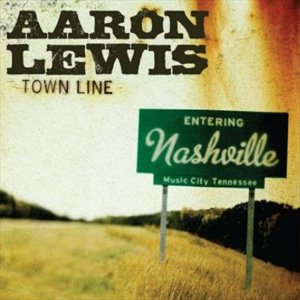 TOWN LINE (EP)