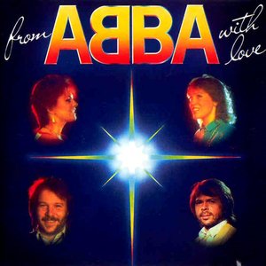 FROM ABBA WITH LOVE