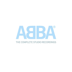 THE COMPLETE STUDIO RECORDINGS
