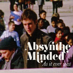AS IT EVER WAS