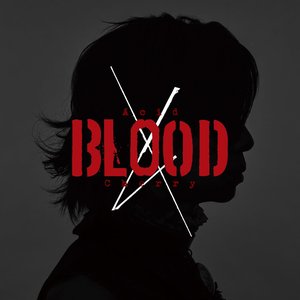 ACID BLOOD CHERRY