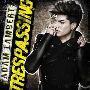 TRESPASSING