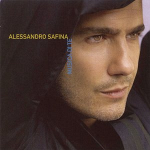 MUSICA DI TE