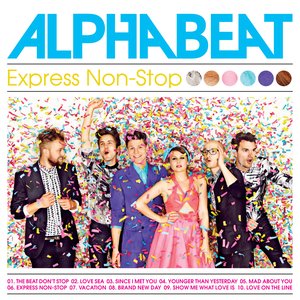 EXPRESS NON-STOP
