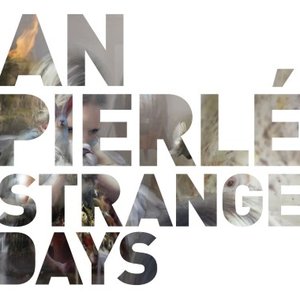 STRANGE DAYS