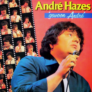 GEWOON ANDRÉ