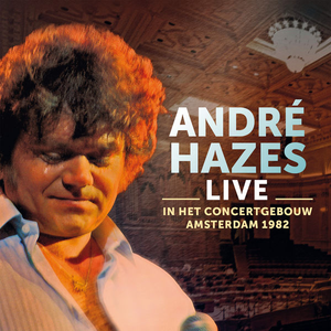 LIVE IN HET CONCERTGEBOUW AMSTERDAM 1982