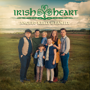 IRISH HEART