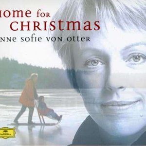 HOME FOR CHRISTMAS