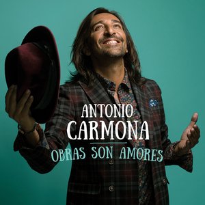 OBRAS SON AMORES