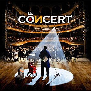 LE CONCERT
