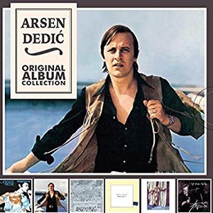 ORIGINAL ALBUM COLLECTION