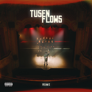TUSEN FLOWS
