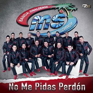 NO ME PIDAS PERDÓN