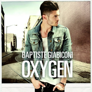 OXYGEN