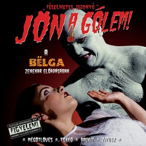 JÖN A GÓLEM