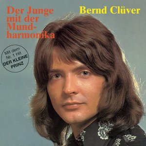 DER JUNGE MIT DER MUNDHARMONIKA