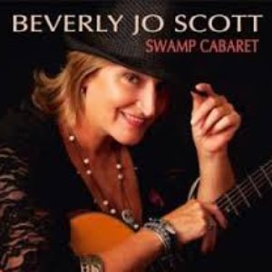 SWAMP CABARET