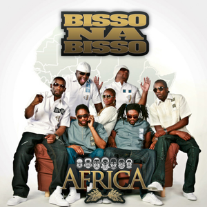 AFRICA