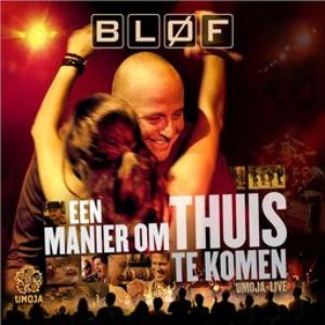 EEN MANIER OM THUIS TE KOMEN (UMOJA LIVE)
