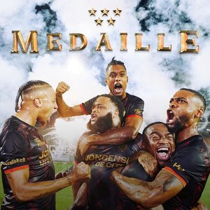MEDAILLE