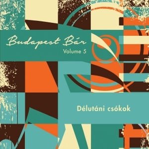 DÉLUTÁNI CSÓKOK