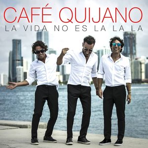 LA VIDA NO ES LA LA LA