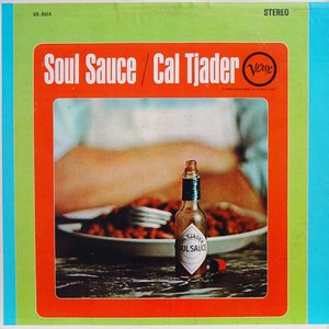 SOUL SAUCE