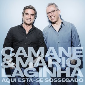 AQUI ESTÁ-SE SOSSEGADO