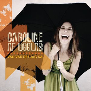 VAD VAR DET JAG SA