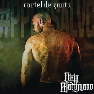 VIEJO MARIHUANO