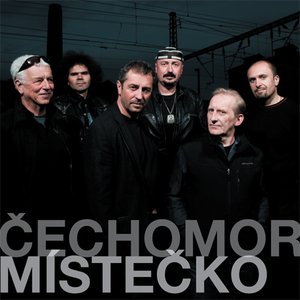 MÍSTEČKO