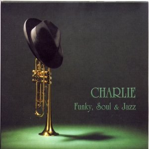 FUNKY, SOUL & JAZZ