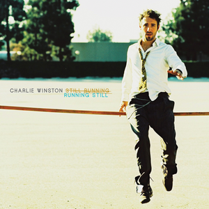 RUNNING STILL