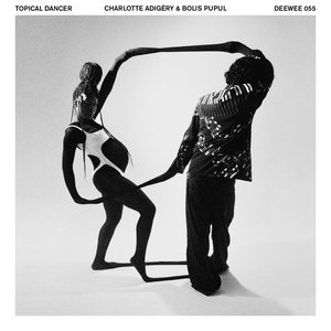 TOPICAL DANCER