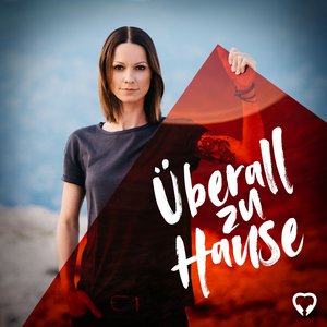 ÜBERALL ZU HAUSE