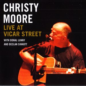 LIVE AT VICAR STREET