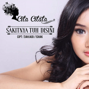 SAKITNYA TUH DISINI