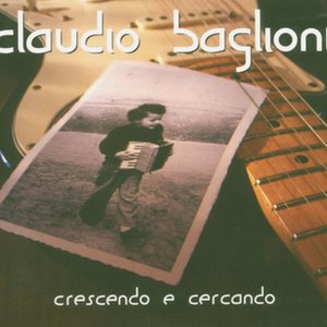 CRESCENDO E CERCANDO