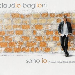 SONO IO - L'UOMO DELLA STORIA ACCANTO