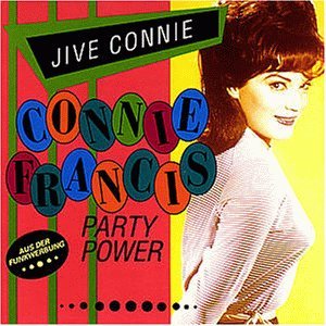 PARTY POWER
