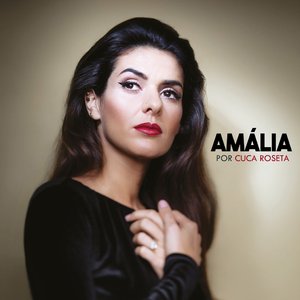 AMÁLIA POR CUCA ROSETA